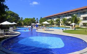 Carneiros Beach Resort